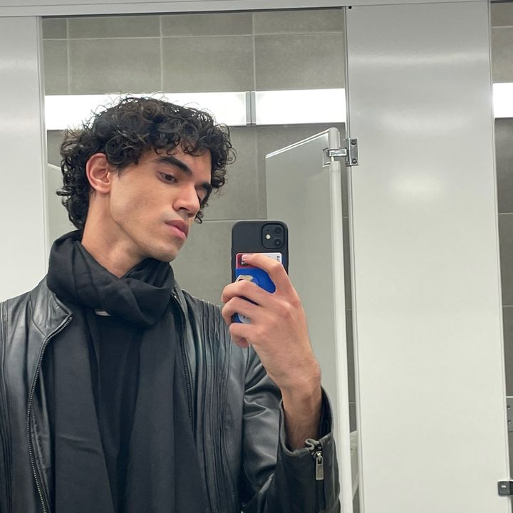 Profile Picture of sid (@siddhant_srivastava) on Tiktok