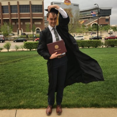 Profile Picture of Tommy Gamble (@tb_GAMBLER) on Twitter