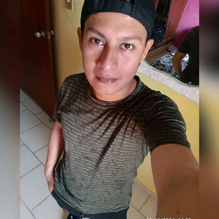 Profile Picture of LEONARDGII (@leonardgii) on Tiktok