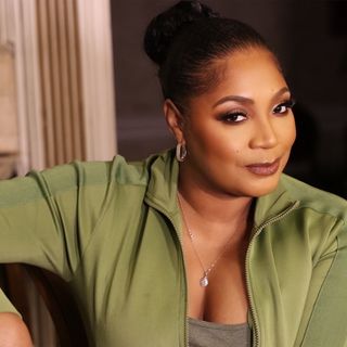 Profile Picture of Trina Braxton (@trinabraxton1) on Instagram