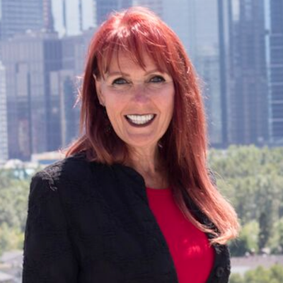 Profile Picture of Cheryl Iftody (@Cheryliftody) on Twitter