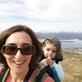 Profile Picture of Laurence Barbot (@laurence.barbot.75) on Facebook