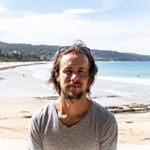 Profile Photo of Matt Bourne ~ Yoga Teacher (@humanmatt) on Instagram