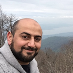 Ma'en Abdel-jawwad - Flickr Profile Picture of Ma'en Abdel-jawwad (@ma3en) on Flickr