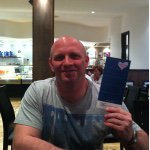 Profile Picture of Mark Haley (@markhaley1972) on Instagram