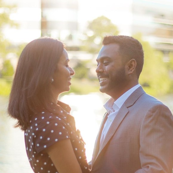 Profile Picture of Anand Aruna (@anandjfrancis) on Poshmark