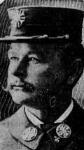 Profile Picture of Thomas Strohmon Wikipedia
