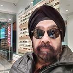 Profile Picture of Amar Bhatia (@bhatiaamarjeetsinghbhatia) on Instagram