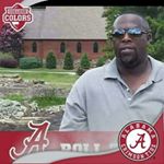 Profile Picture of Patrick Dale Goldsmith (@mrrolltide48) on Instagram