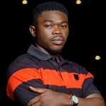 Profile Picture of Jonathan Okere (@jonathanokere) on Instagram