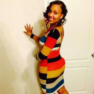 Profile Picture of Tatiana Jenkins (@tatianajenkins7) on Twitter