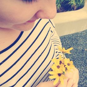 Profile Picture of Danielle Hertz (@daniellehertz21) on Pinterest