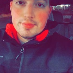 Profile Picture of Kevin Banaszewski (@Banasirzeeski) on Pinterest