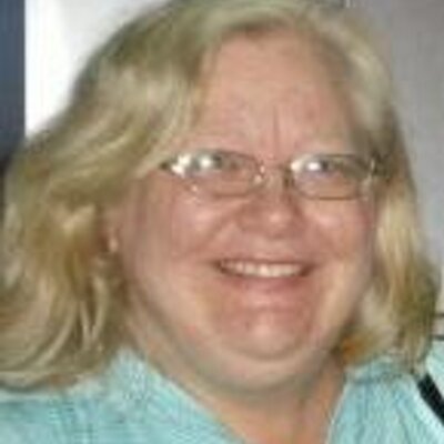 Profile Picture of Pam Lutzker (@jbjade) on Twitter