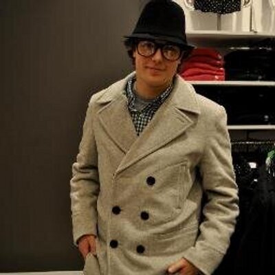 Profile Picture of Ty Reid (@treidthetype) on Twitter