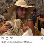 Profile Picture of Nairy Haleblian Azarigian (@nairynjteh) on Instagram
