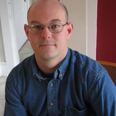 Profile Picture of Ken Shaffner (@HandyKen) on Twitter