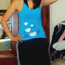 Profile Picture of Lore Pèrez (@loreperez15) on Twitter