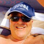 Profile Picture of Constantine Amditis (@con1963) on Instagram