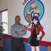 Profile Picture of Erin Schmidt (@spoon420) on Youtube