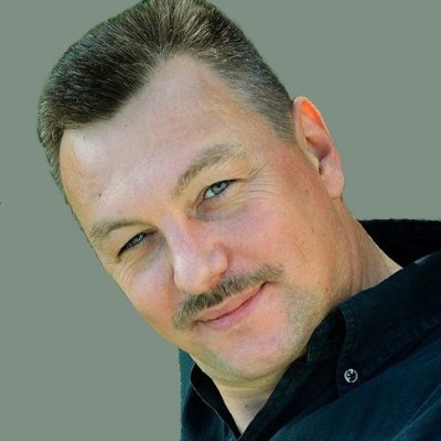 Profile Picture of Alexander Borisov (@AlexBori777) on Twitter