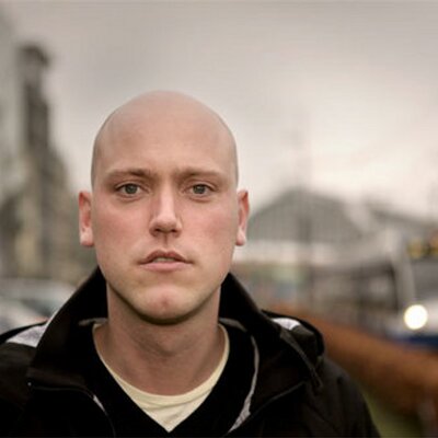 Profile Picture of Marc Koehler (@marc_koehler) on Twitter