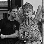 Profile Picture of David@TWINE.bike (@twine.bike) on Instagram