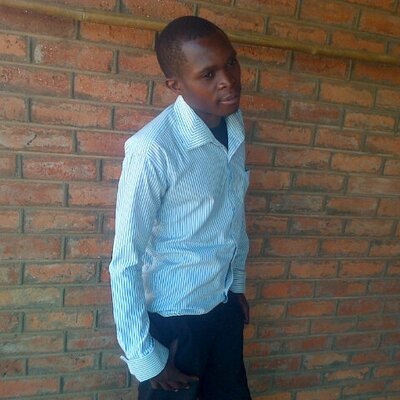 Profile Picture of Patrice Bill Banda (@Bizzo_02044) on Twitter