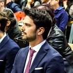 Profile Picture of Giuseppe Rotolo (@gius_rotolo) on Instagram