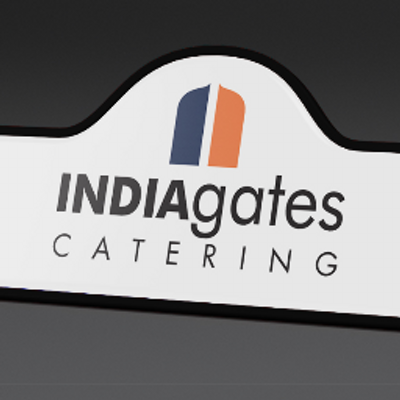 Profile Picture of INDIAgates Catering (@INDIAgatesgroup) on Twitter