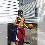 Profile Picture of ✖️ Kįñg Åñdrēw ✖️ (@andrew.pyles) on Instagram