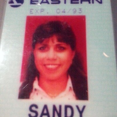 Profile Picture of Sandy Eggers (@sandy_eggers) on Twitter