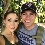 Profile Picture of Taylor Jolly (@taylorajolly) on Instagram