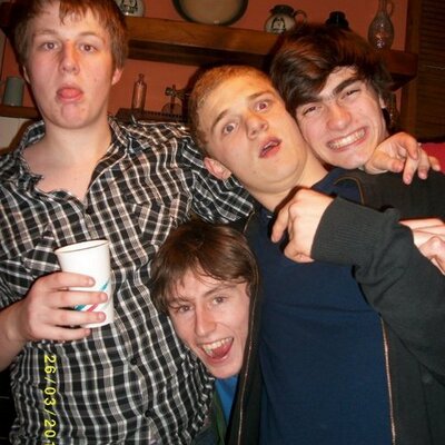 Profile Picture of Dan Moruzzi (@Pac_Dan) on Twitter