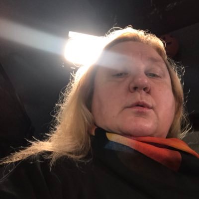 Profile Picture of QueenBarbara (@BarbaraNoll4) on Twitter