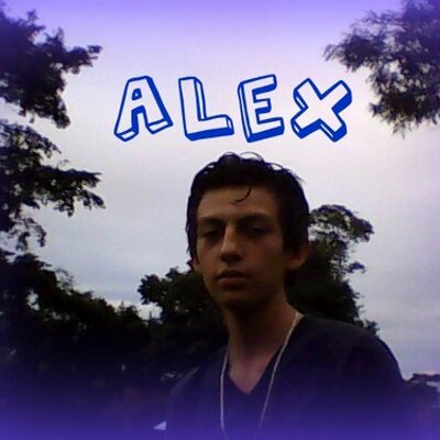 Profile Picture of Alex Marroquin (@alexmarroquin3) on Twitter