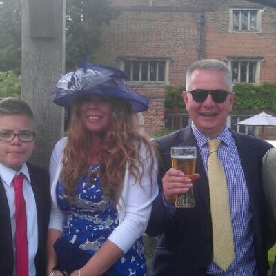 Profile Picture of Andrew Brunswick (@thebrunswicks) on Twitter