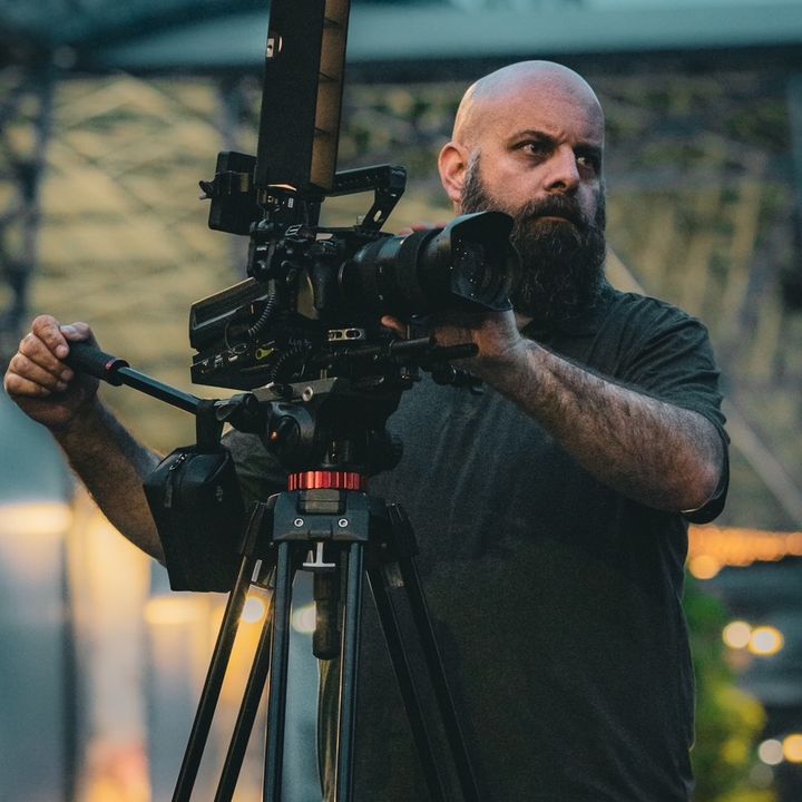 PhotogSteve81 - Tiktok Profile Picture of PhotogSteve81 (@photogsteve81) on Tiktok