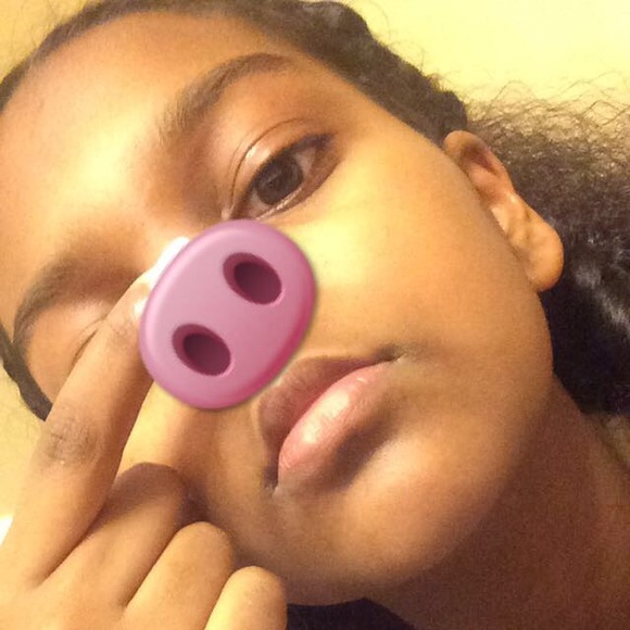 Profile Picture of Delina Tesfai (@delinatesfai) on Poshmark