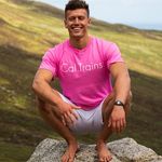 Calvin Brennan - Instagram Profile Picture of Calvin Brennan (@cal.trains) on Instagram