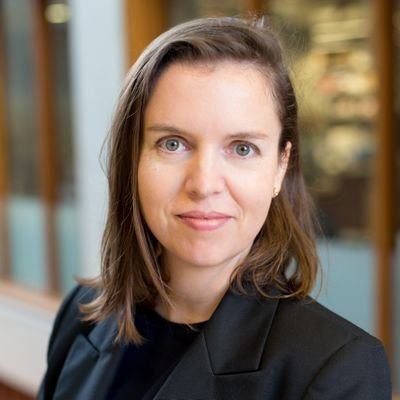 Profile Picture of Anne-Isabelle Henry (@anneisabellephd) on Twitter