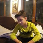 Profile Picture of Andrea adduci (@andrea__account) on Instagram