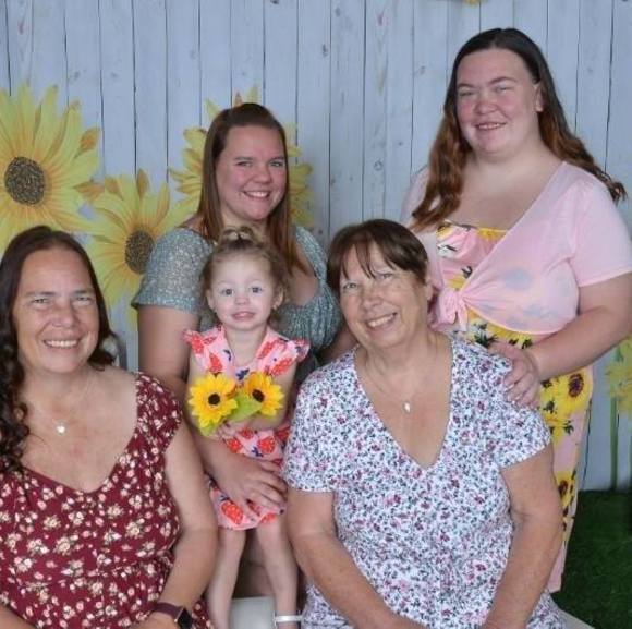 Profile Picture of Kim Whitacre (@kimwhitacre53) on Poshmark