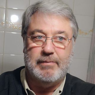 Profile Picture of Larry Patrick Thornton McVey (@larrythorntonmcvey) on Facebook