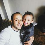 Profile Picture of Ahmed Saber Samhadaneh (@ahmedsamhadaneh) on Instagram