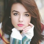 Profile Picture of Lexi Blake (@rising.beauty) on Instagram