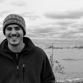 Profile Picture of Aaron Torres (@aaronator23) on Pinterest