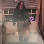 Profile Picture of Elisha Dennis 🏳️‍🌈 (@elisha_no) on Instagram