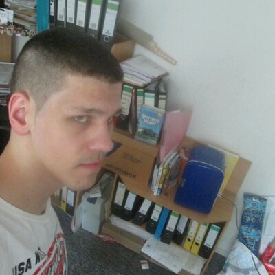 Profile Picture of Jeffrey Rüdiger (@ruediger39) on Twitter