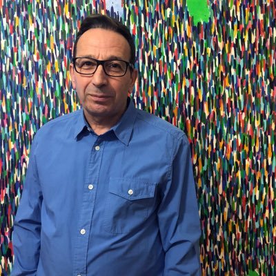 Profile Picture of Mustafa Salim Aktug (@AktugSalim) on Twitter